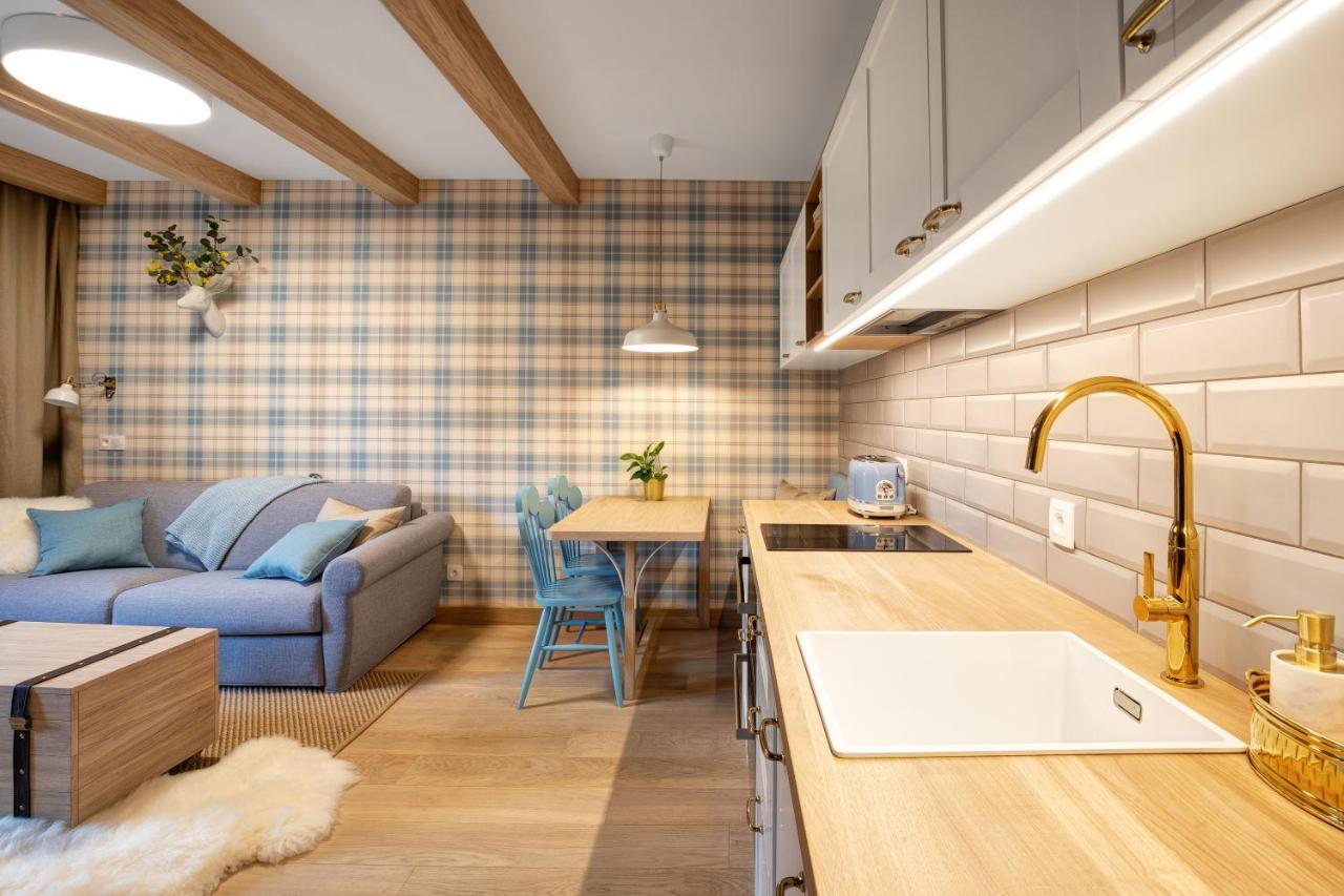 Vratna Apartmany Stoh B1 Terchova Exterior photo