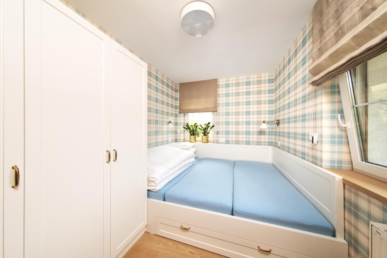 Vratna Apartmany Stoh B1 Terchova Exterior photo