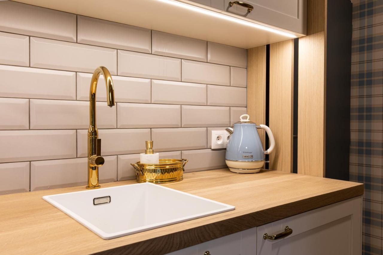 Vratna Apartmany Stoh B1 Terchova Exterior photo