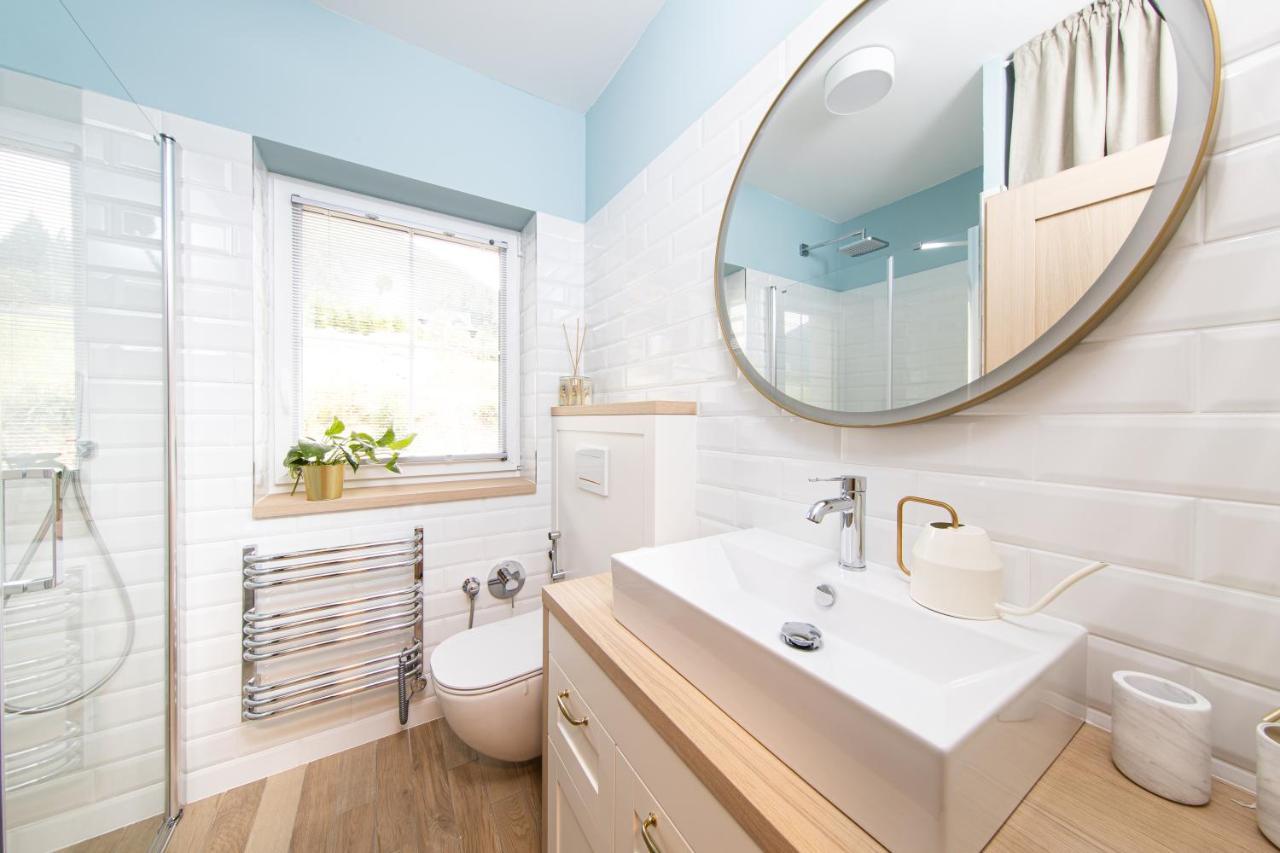 Vratna Apartmany Stoh B1 Terchova Exterior photo
