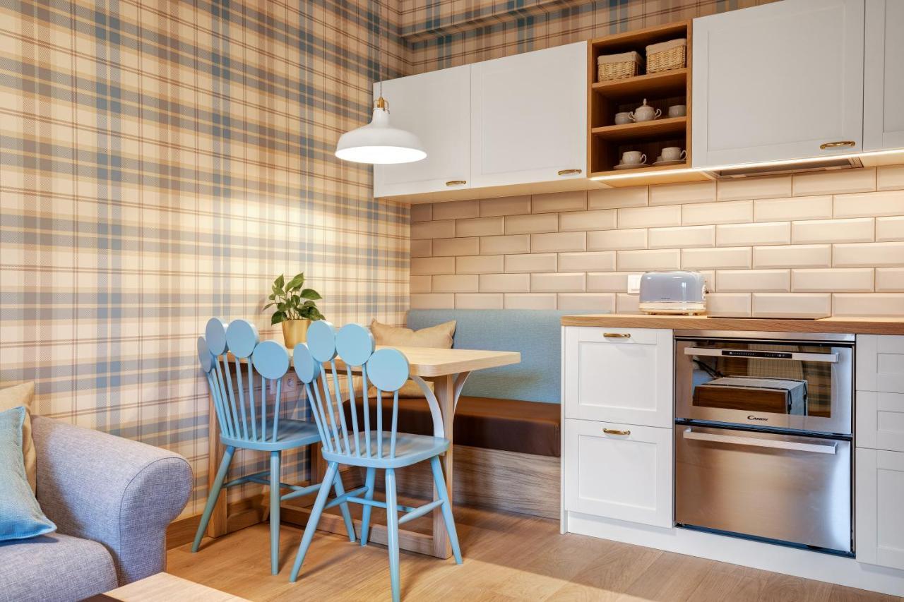 Vratna Apartmany Stoh B1 Terchova Exterior photo